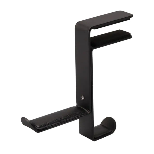 Percha universal para escritorio de oficina