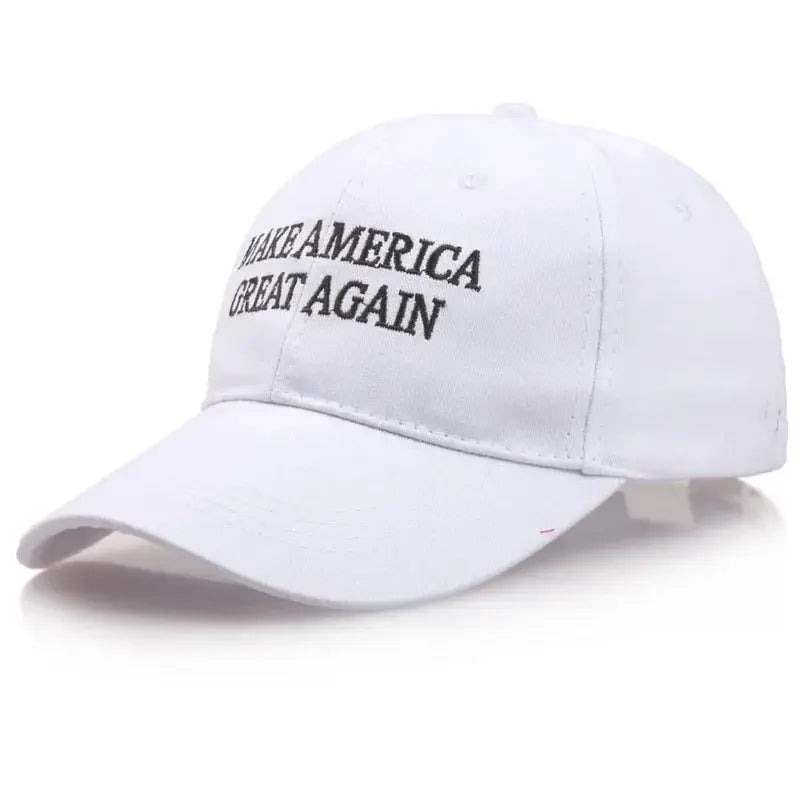 Gorra de béisbol republicana Patriots