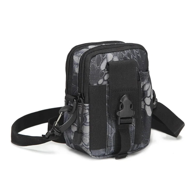 Bolsas deportivas para correr