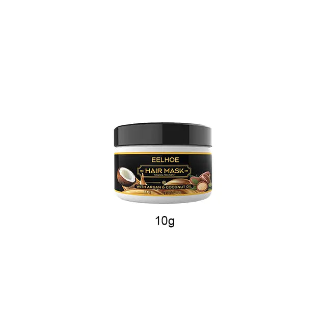 Mascarilla mágica nutritiva reparadora de daños capilares