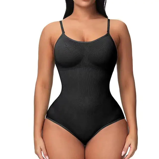 Body adelgazante con control de abdomen