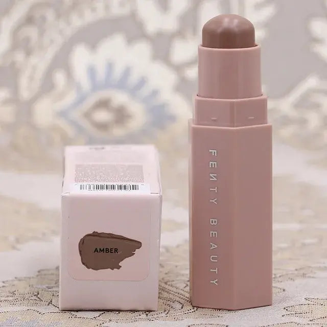 Barra de contorno bronceadora para maquillaje Essentials