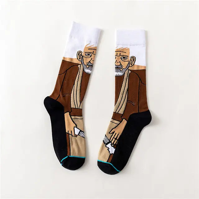 Calcetines de hombre