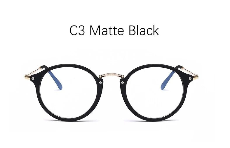 Marco para gafas de luz azul Gafas para computadora