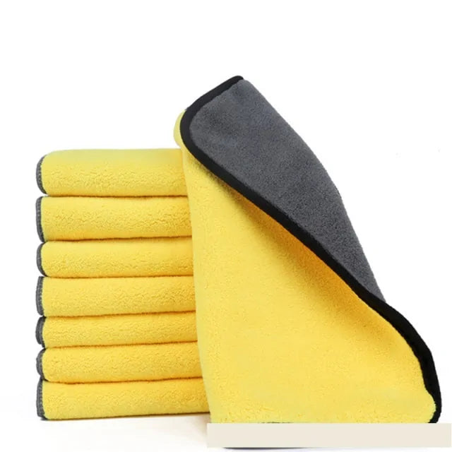 Toalla absorbente para mascotas