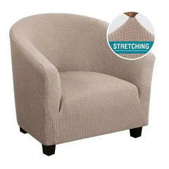 Capa Jacquard Armchair