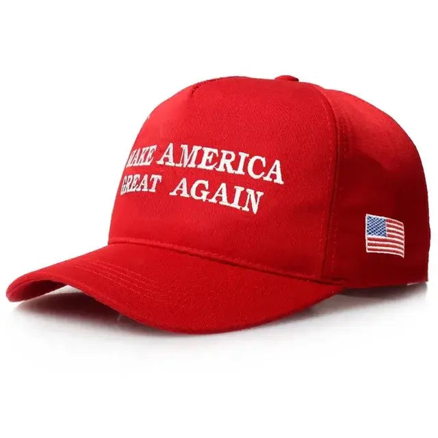 Gorra de béisbol republicana Patriots