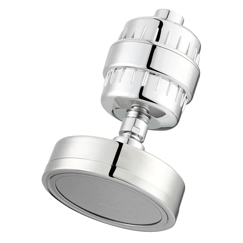 Filtro de ducha para baño