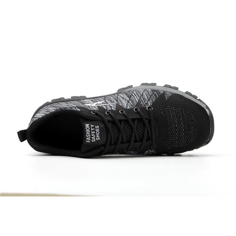 Zapatos indestructibles para hombres