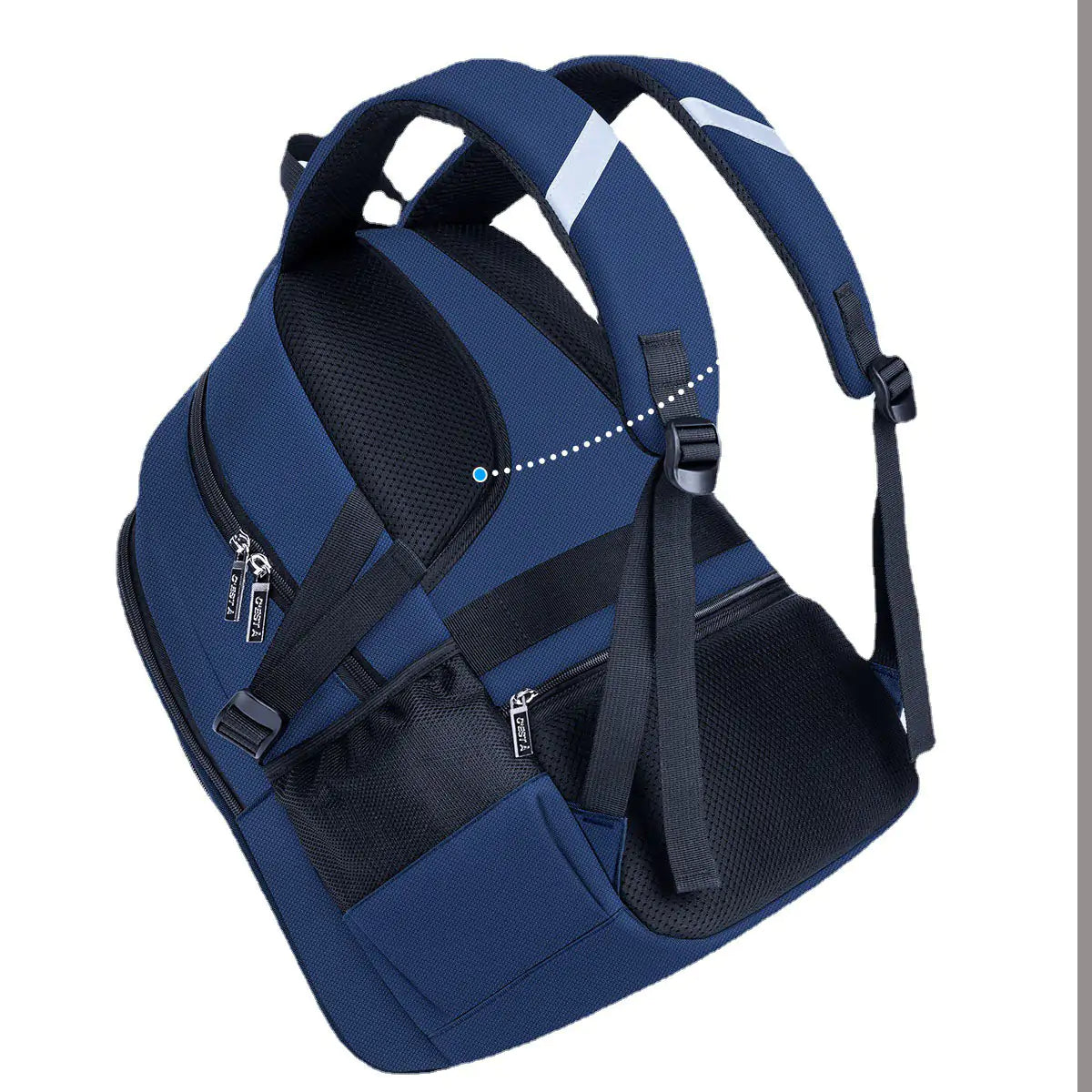 Mochila escolar para adolescentes