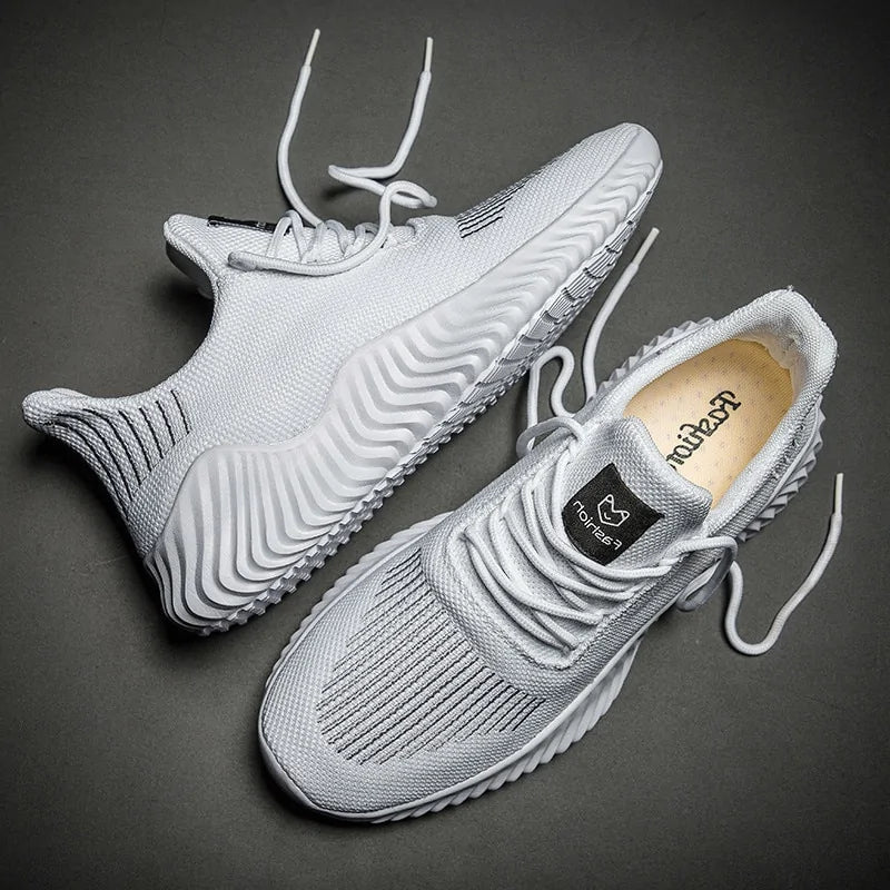 Zapatos de moda para hombres