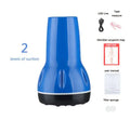 Electric Vacuum Cupping Massage Tool