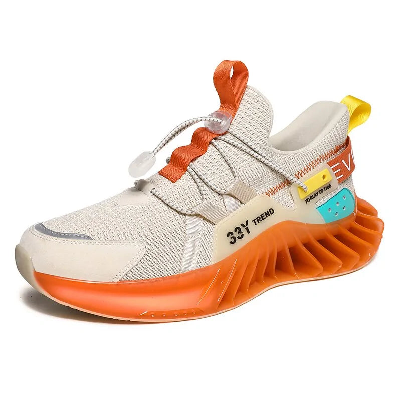 Zapatillas de running Blade para hombre