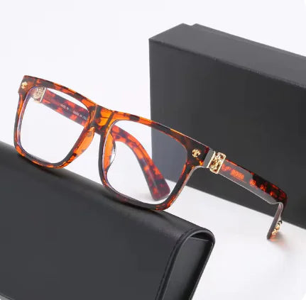 Gafas unisex con filtro de luz azul