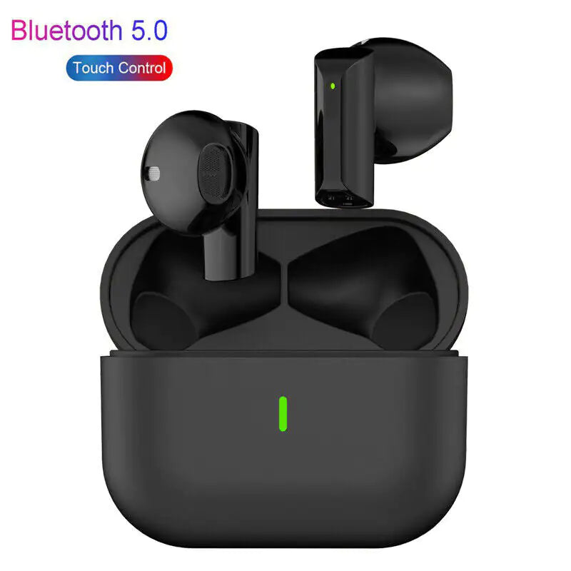 Auriculares inalámbricos Auriculares Mini In-Ear Pods