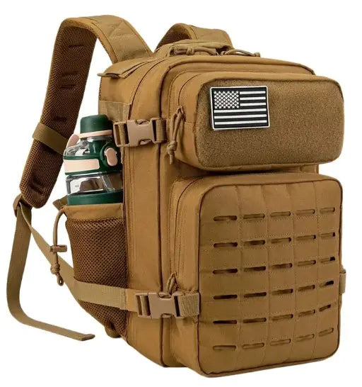 Mochila deportiva de fitness