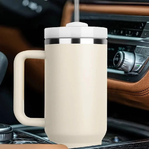 Taza de café con aislamiento Stro de 40 oz