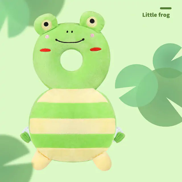 Protección de la cabeza para bebés