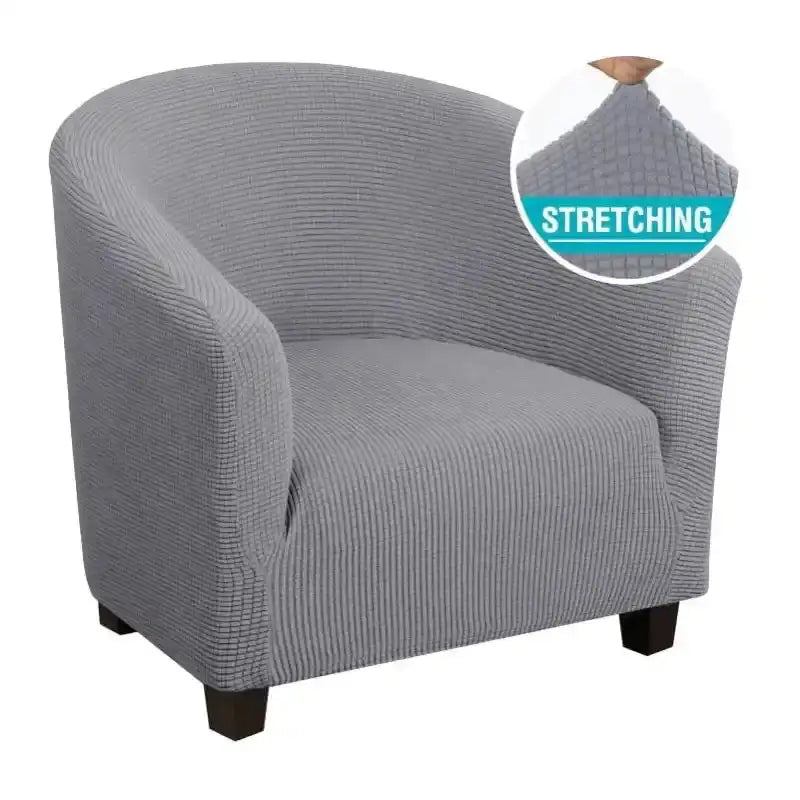 Sillón Capa Jacquard