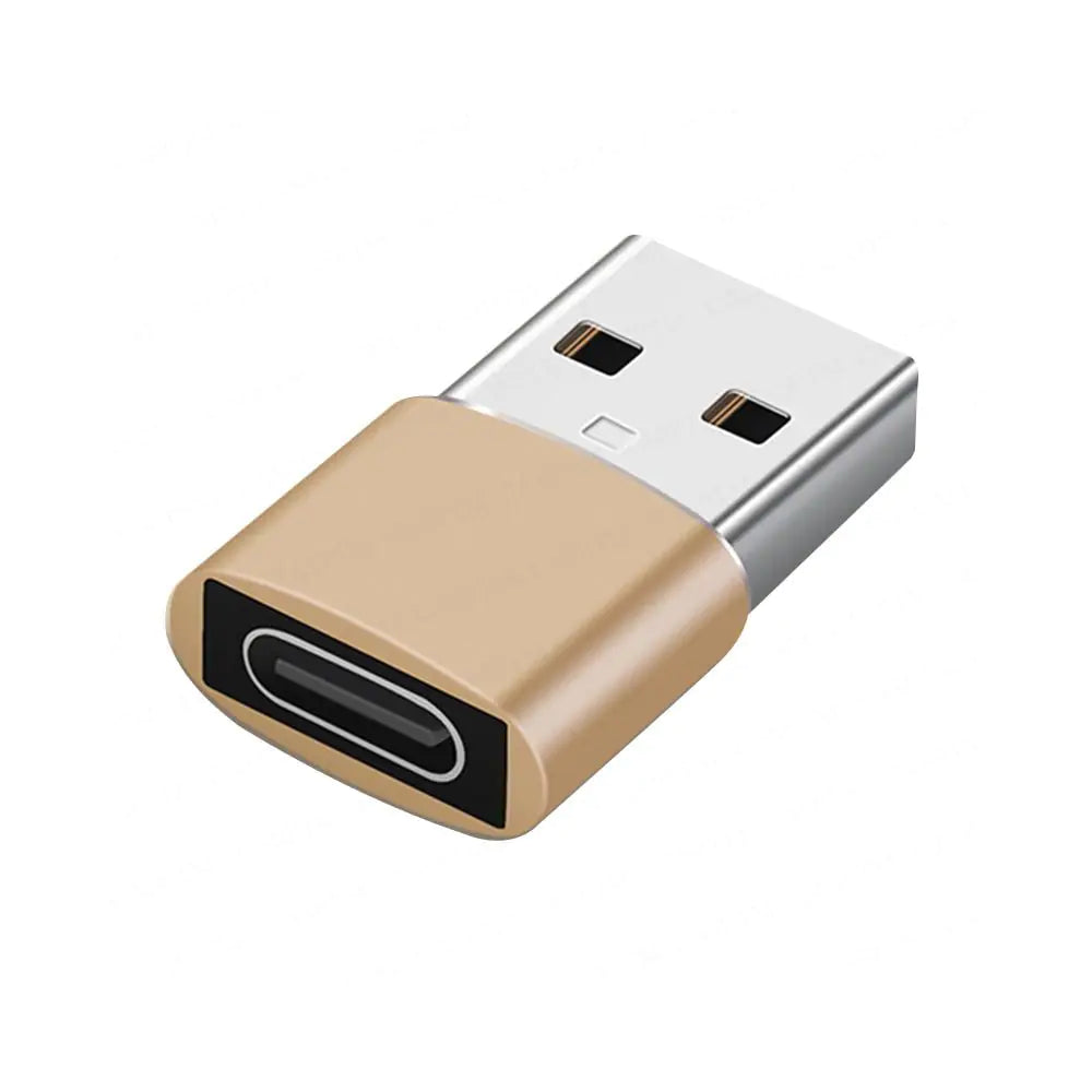 Cables adaptadores de cargador