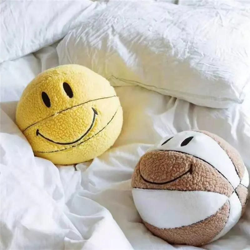 Peluches de baloncesto