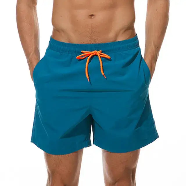 Bañador corto para hombre