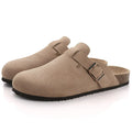 Zapatos de cueva con estilo