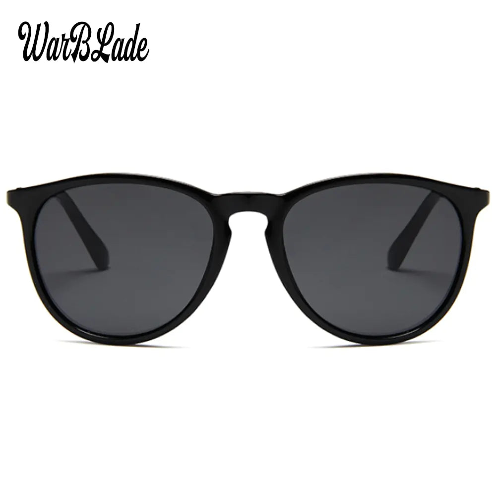 Gafas de sol con forma de ojo de gato para mujer