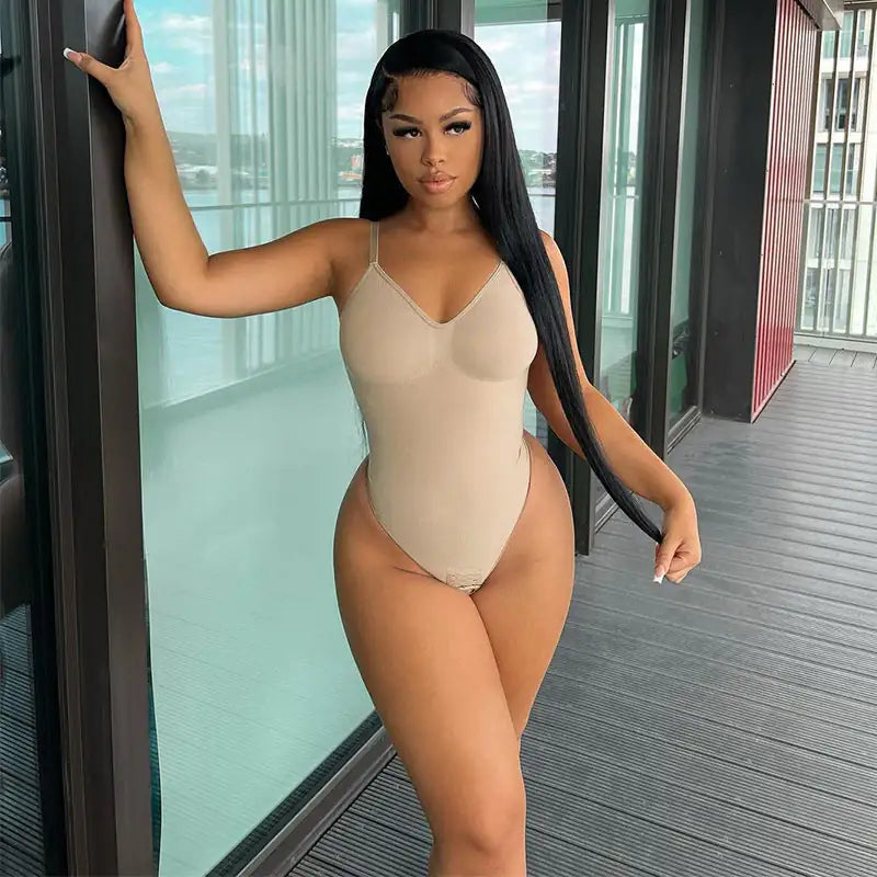 Body de Kimmy Snatched