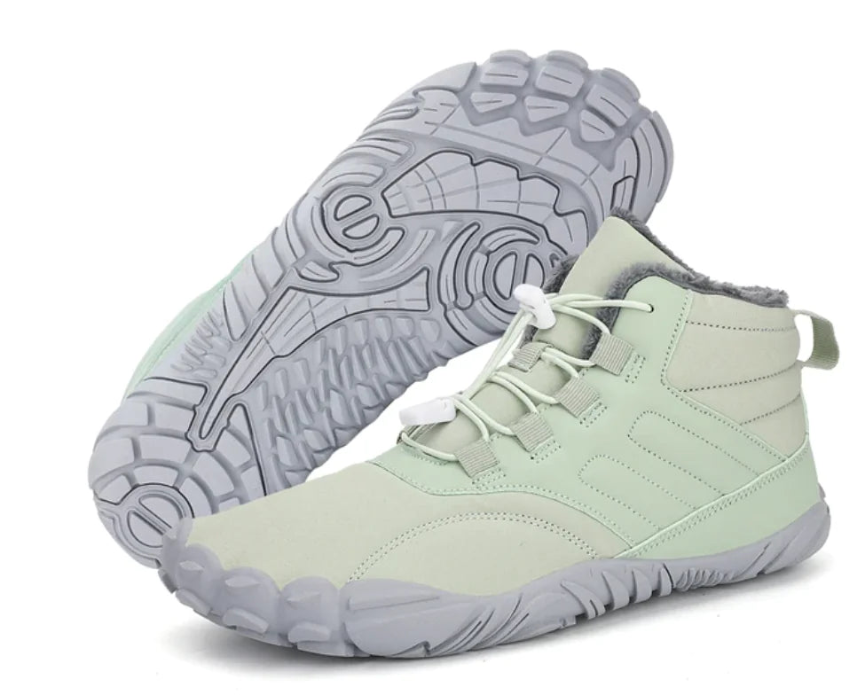 Zapatos descalzos de invierno Arctic Steps