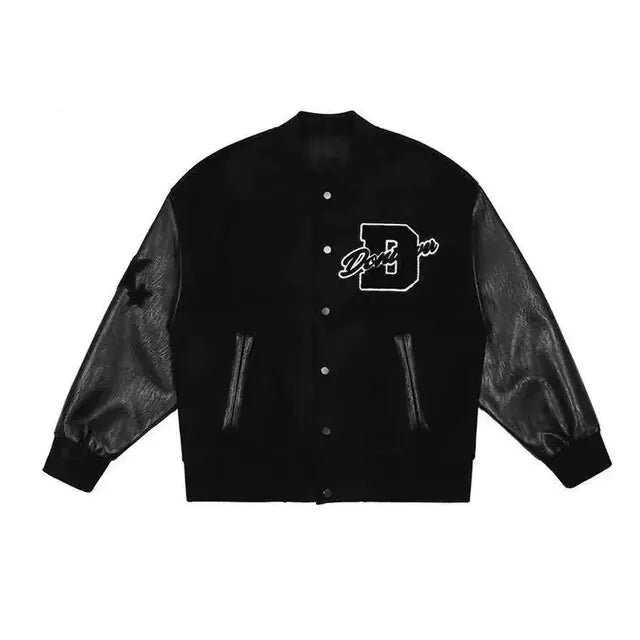 Chaqueta bomber para hombre