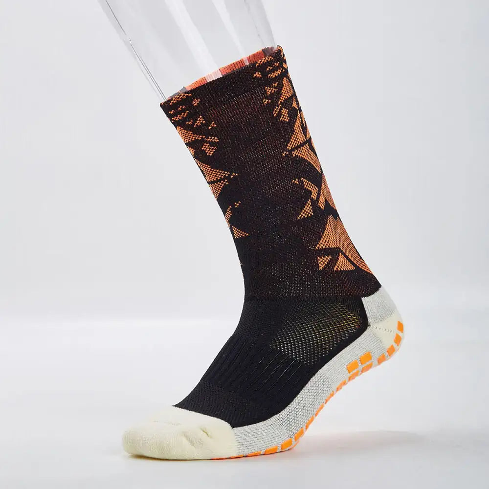 Calcetines antideslizantes para hombre y mujer