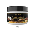 Mascarilla mágica nutritiva reparadora de daños capilares
