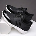 Zapatos de hombre 2022 de calidad, de piel de vaca y licra, marca
