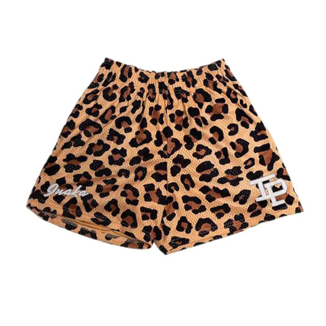 Pantalones cortos Inaka Power 2023 Verano Gimnasio Hombres Mujeres Running Deportes