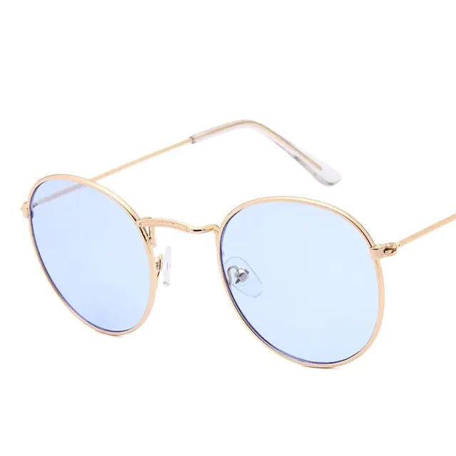 Gafas de sol de diseño Rays con protección UV400