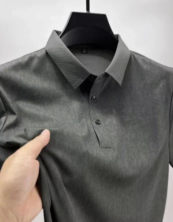Polo de verano de alta gama