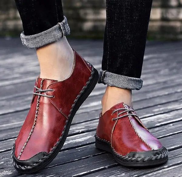 Zapatos casuales ligeros para hombre