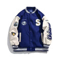 Chaqueta bomber para hombre