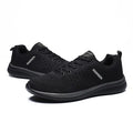 Zapatillas deportivas de malla para parejas