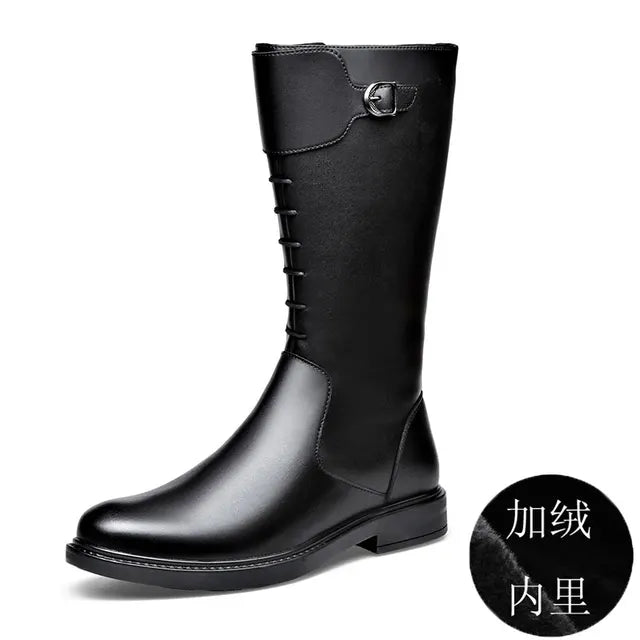 Zapatos de seguridad para trekking y moto