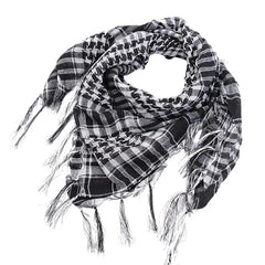 Unisex Scarves Fashion Women