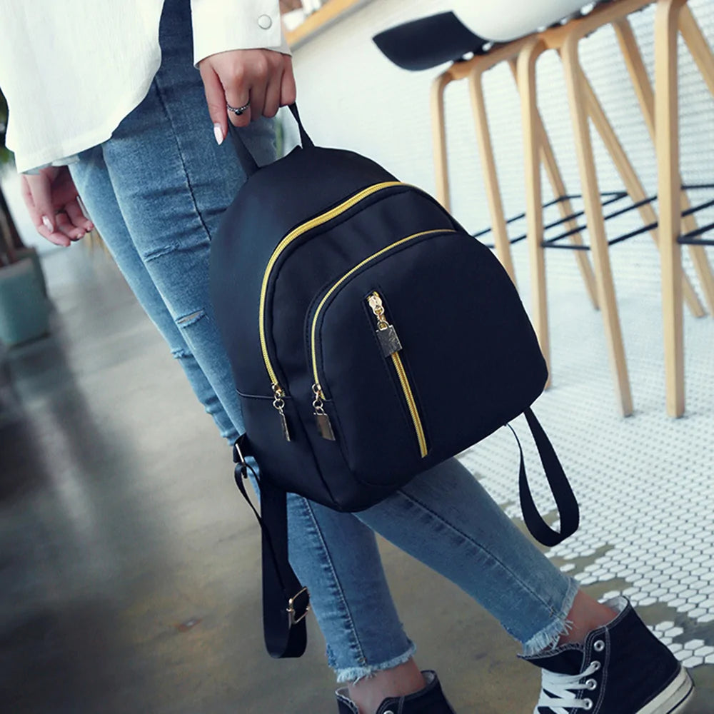 Mochila escolar