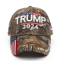 Gorra MAGA 2024 de Donald Trump