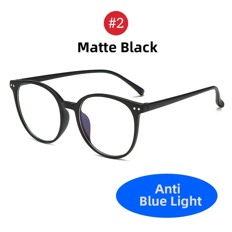 Gafas anti luz azul