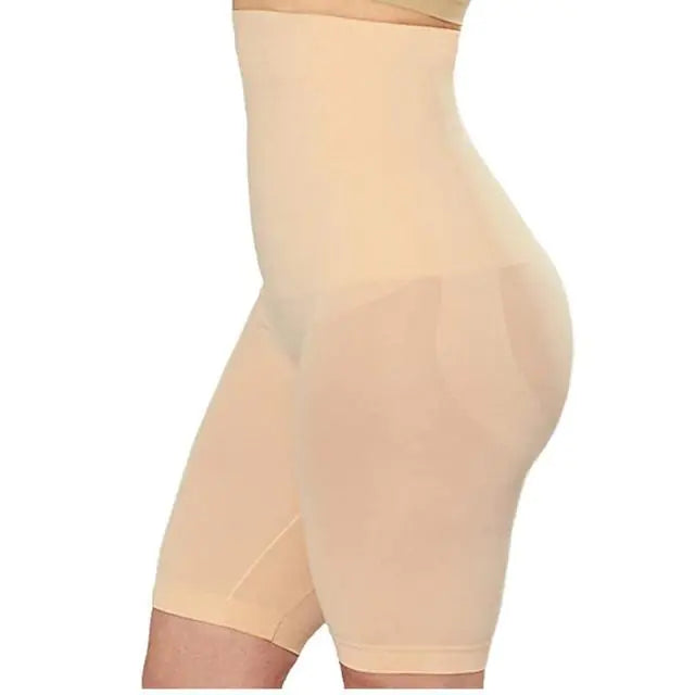 Faja moldeadora de cintura y levantadora de glúteos para mujer
