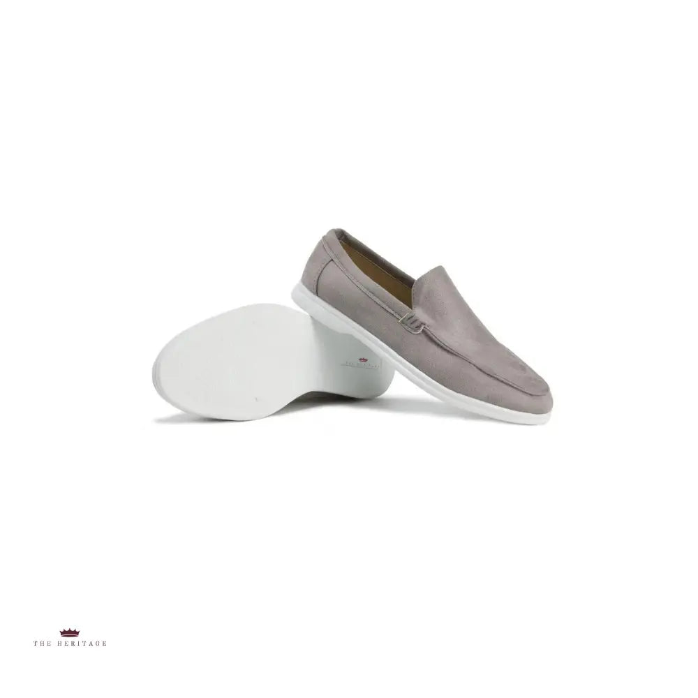 Mocasines originales