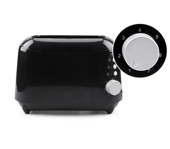 Tostadora automática