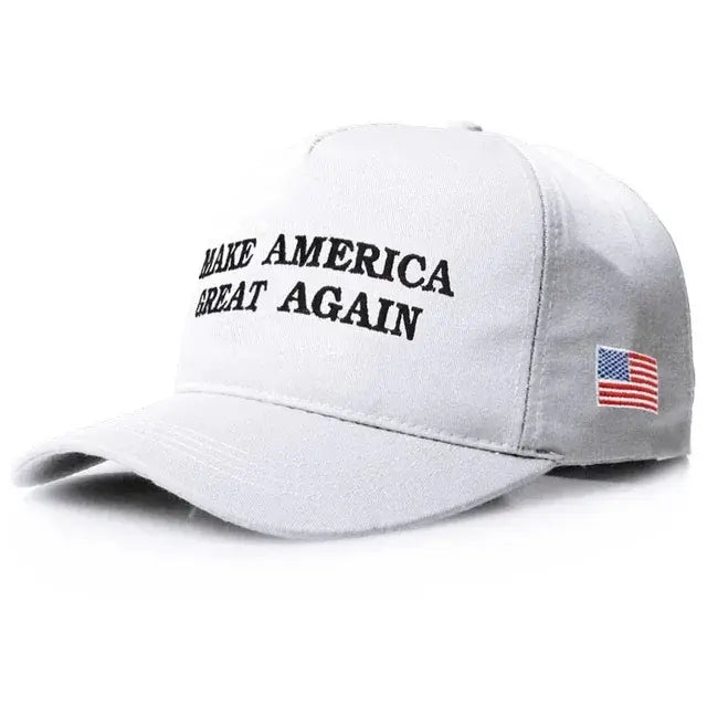 Gorra de béisbol republicana Patriots