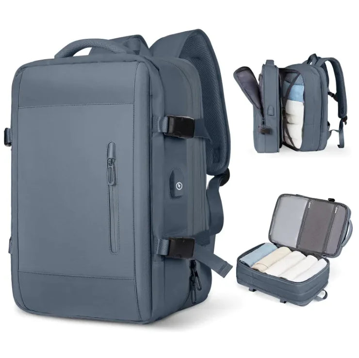 Mochila de viaje para mujer FlexiPro